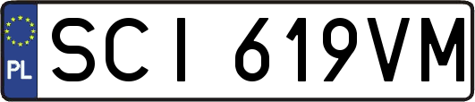 SCI619VM
