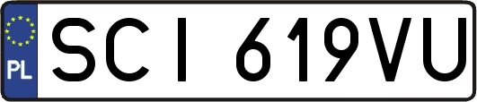 SCI619VU
