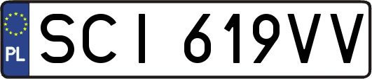 SCI619VV