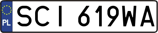 SCI619WA