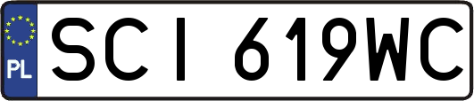 SCI619WC
