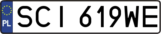 SCI619WE