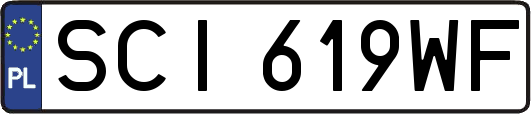 SCI619WF