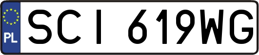 SCI619WG