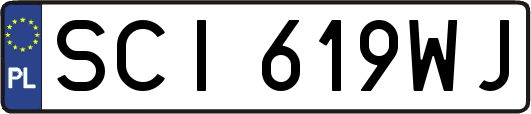SCI619WJ
