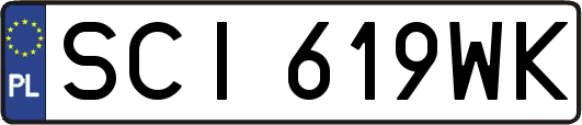 SCI619WK
