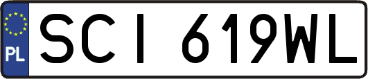 SCI619WL