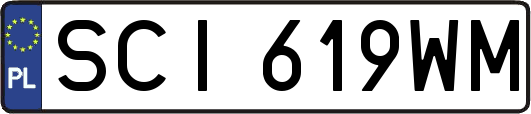 SCI619WM