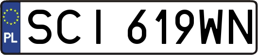 SCI619WN