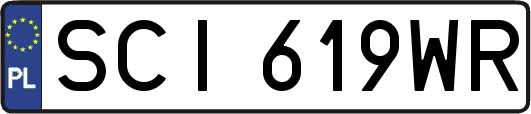 SCI619WR