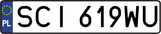SCI619WU