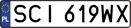 SCI619WX