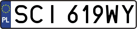 SCI619WY