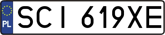 SCI619XE