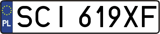 SCI619XF