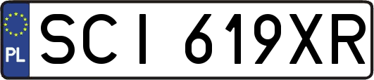SCI619XR