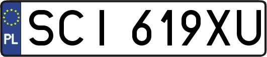 SCI619XU