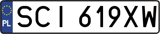 SCI619XW