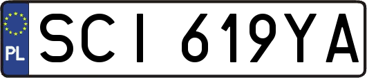 SCI619YA