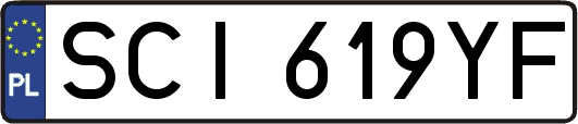 SCI619YF