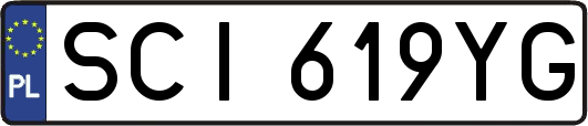 SCI619YG
