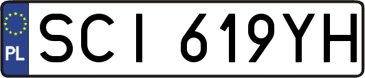 SCI619YH