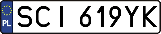 SCI619YK
