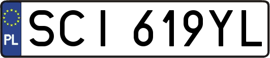 SCI619YL