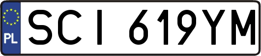 SCI619YM