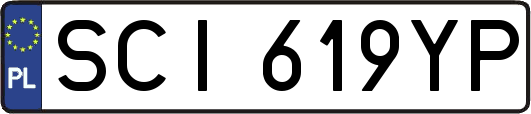 SCI619YP