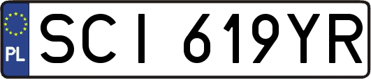 SCI619YR