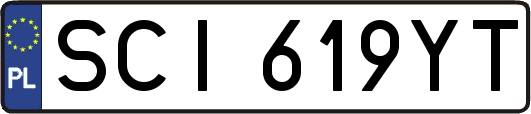 SCI619YT