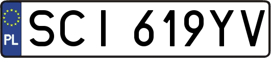 SCI619YV