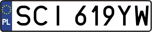 SCI619YW