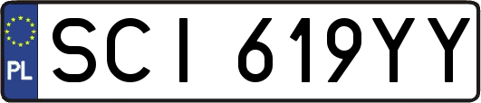 SCI619YY
