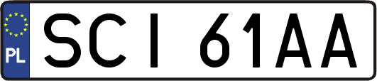 SCI61AA