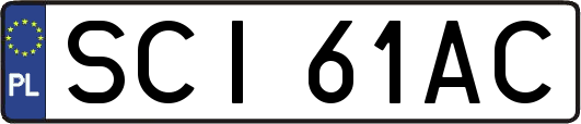 SCI61AC