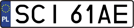 SCI61AE
