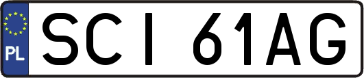 SCI61AG