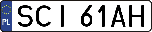 SCI61AH