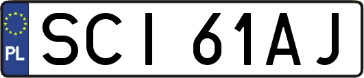 SCI61AJ