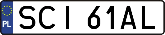 SCI61AL