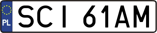 SCI61AM