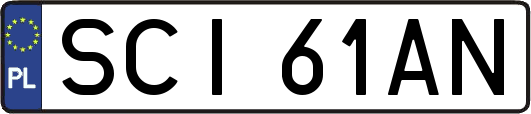 SCI61AN