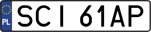 SCI61AP