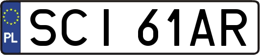 SCI61AR