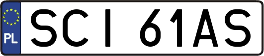 SCI61AS