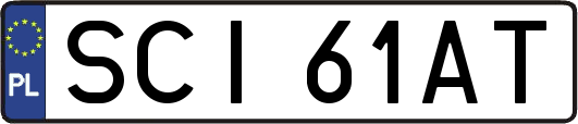 SCI61AT