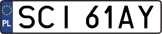 SCI61AY