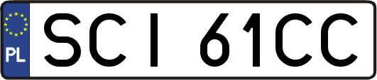 SCI61CC